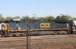 CSX 45